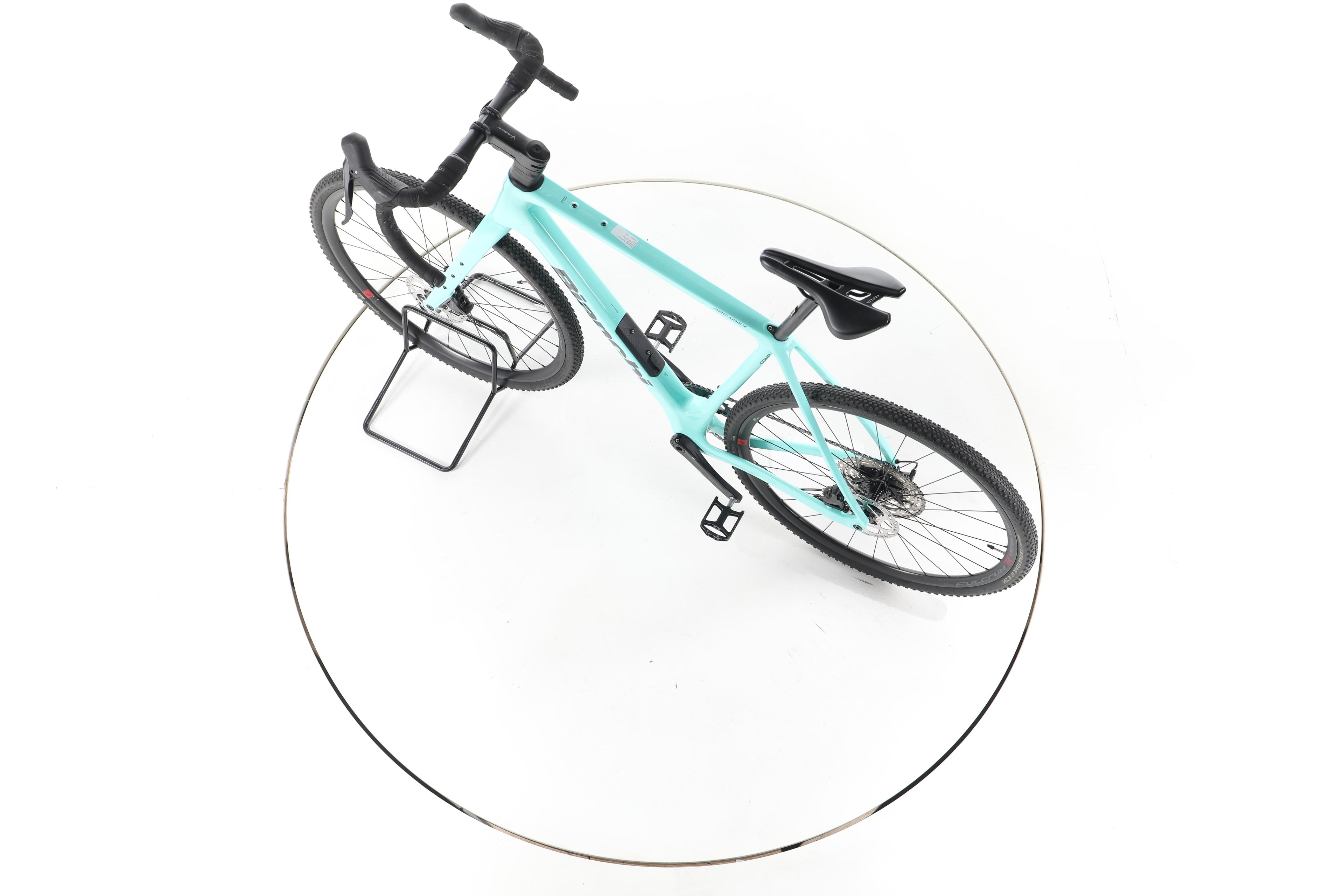 Bianchi Arcadex COMP - Image 20