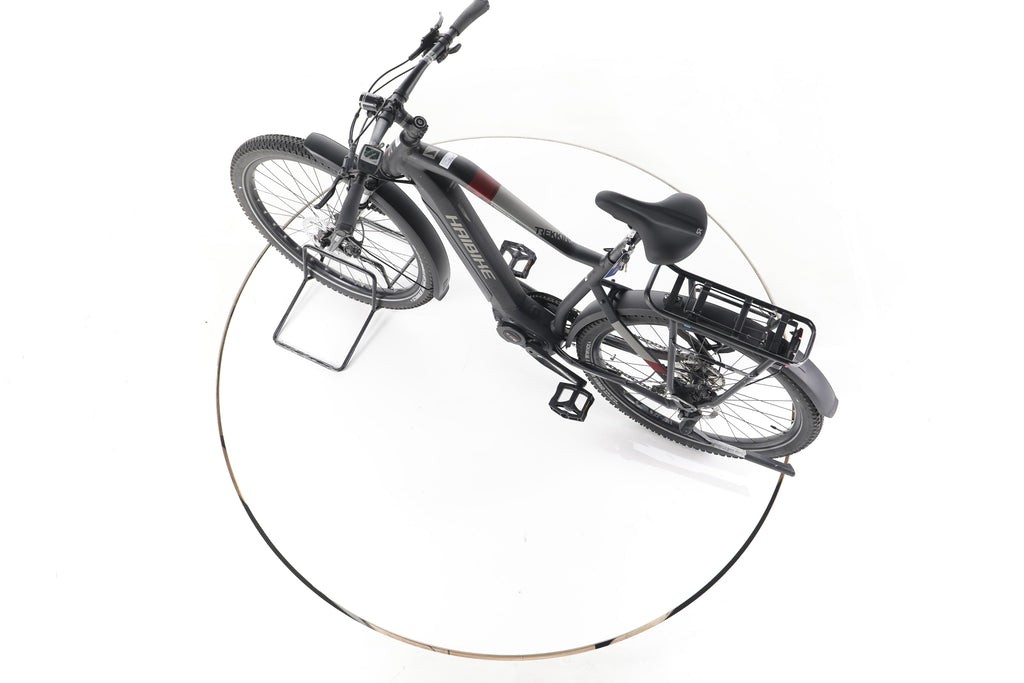 Haibike Trekking 3.5 LTD Trekking E-Bike - Image 20