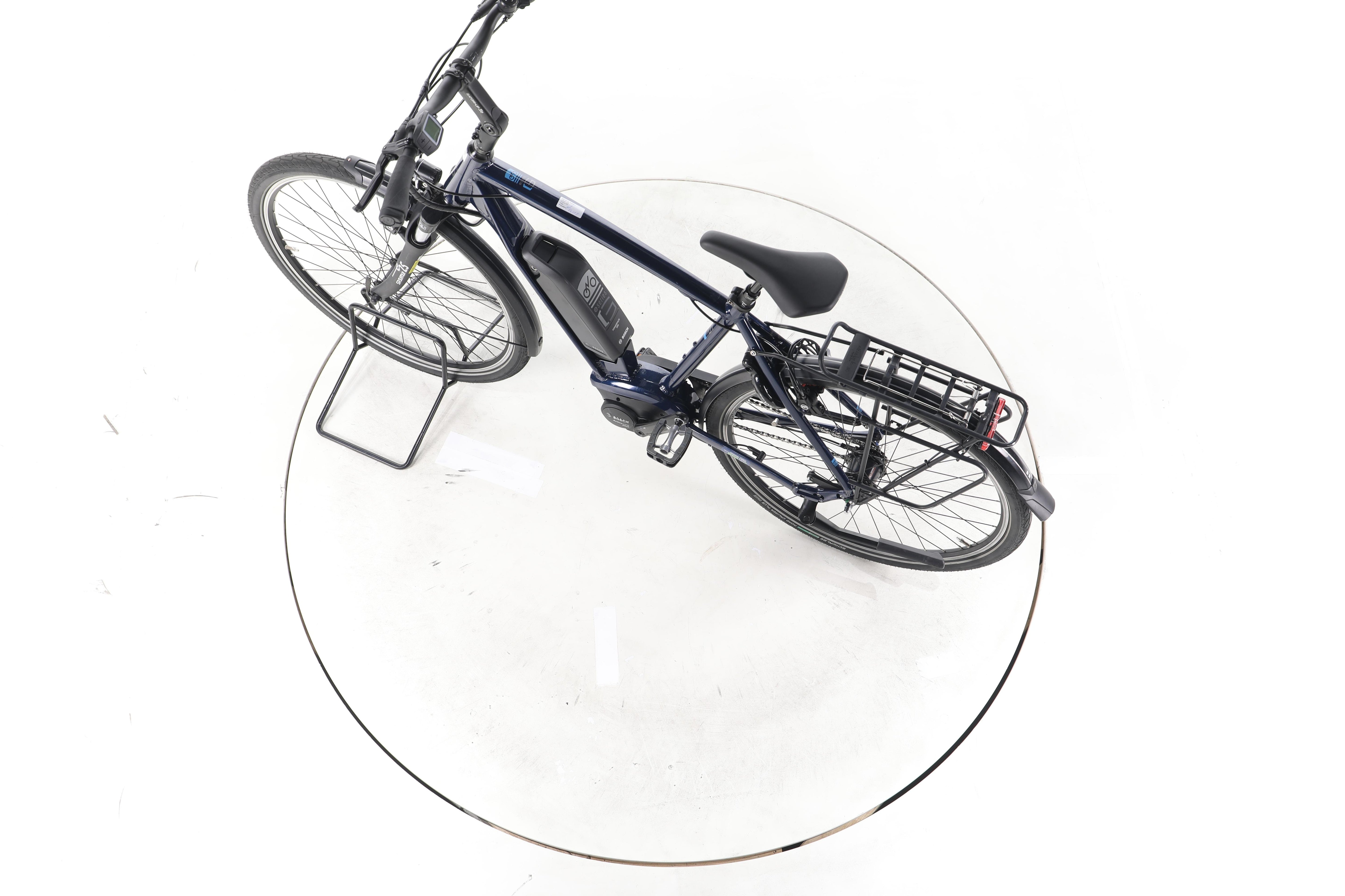 Gudereit EC-3 RT City E-Bike - Image 20