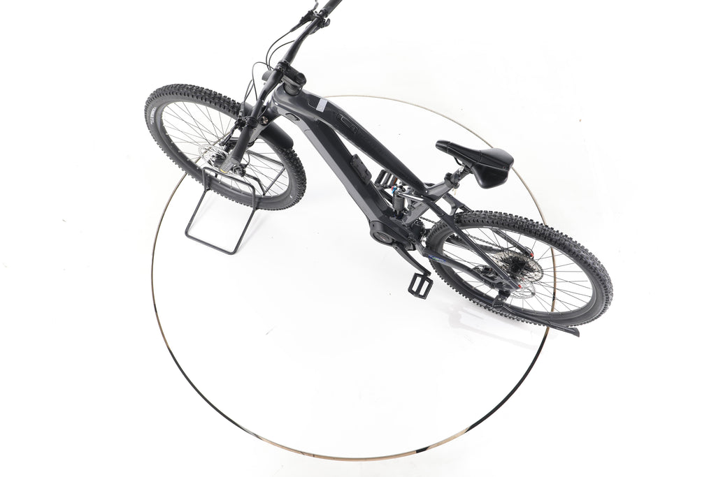 Bulls Sonic Evo TR 2 E-Bike Fully Carbon 2024 - Image 20