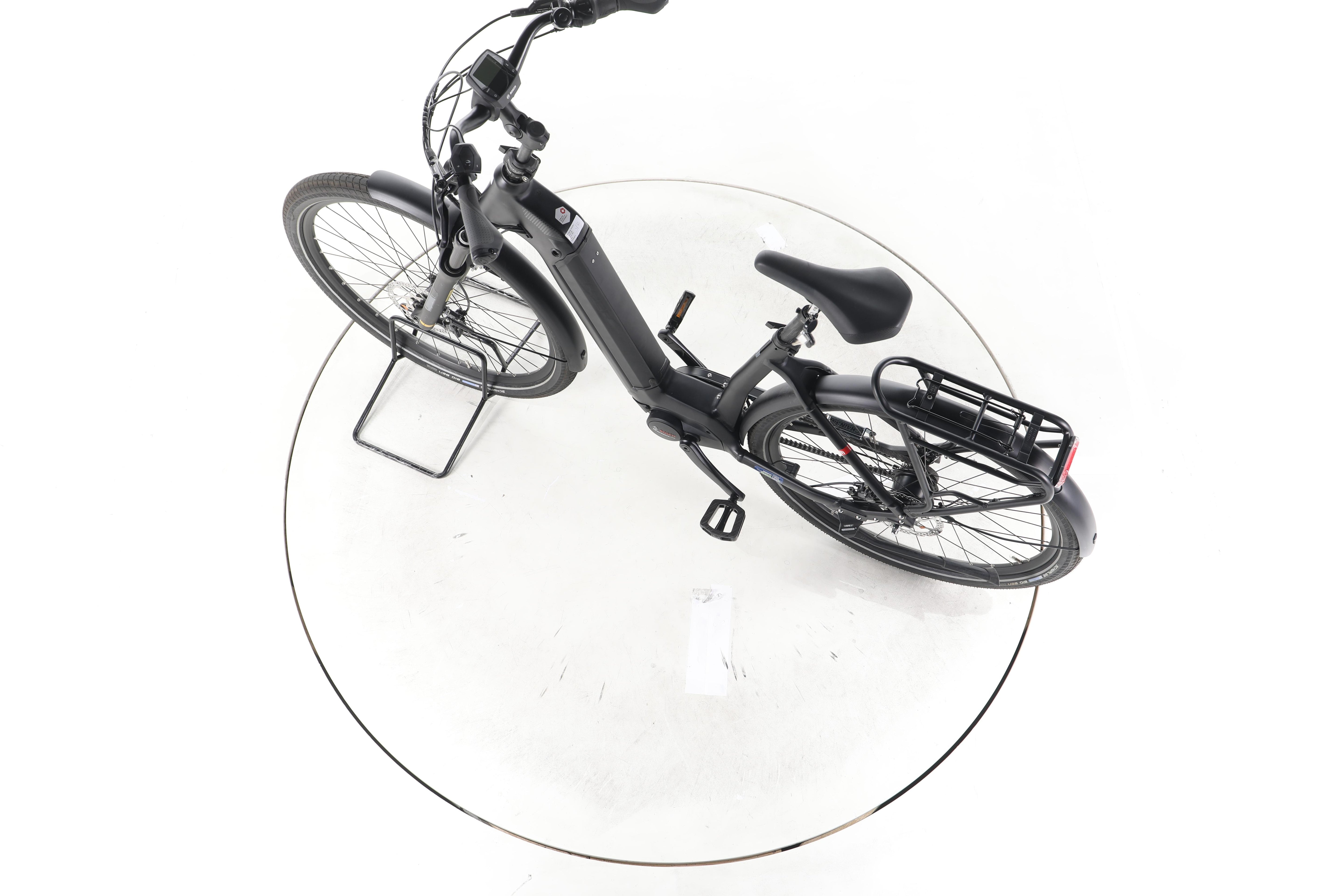 FLYER Gotour6 7.03 City E-Bike Tiefeinsteiger - Image 20