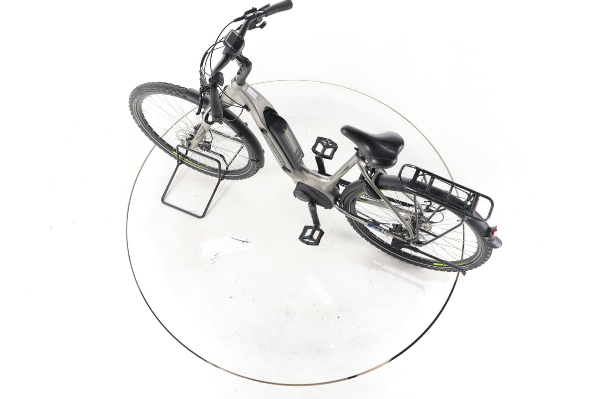 Feldmeier FE 12T Trekking E-Bike Tiefeinsteiger - Image 20