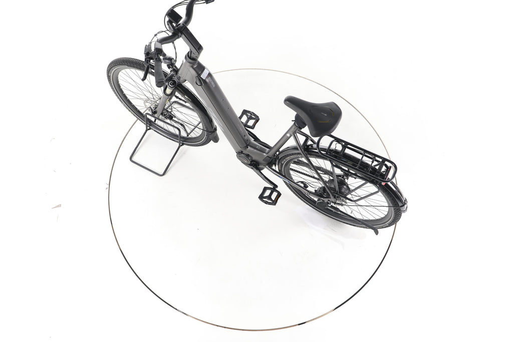 KTM Macina City 710 Belt City E-Bike Tiefeinsteiger 2024 - Image 20