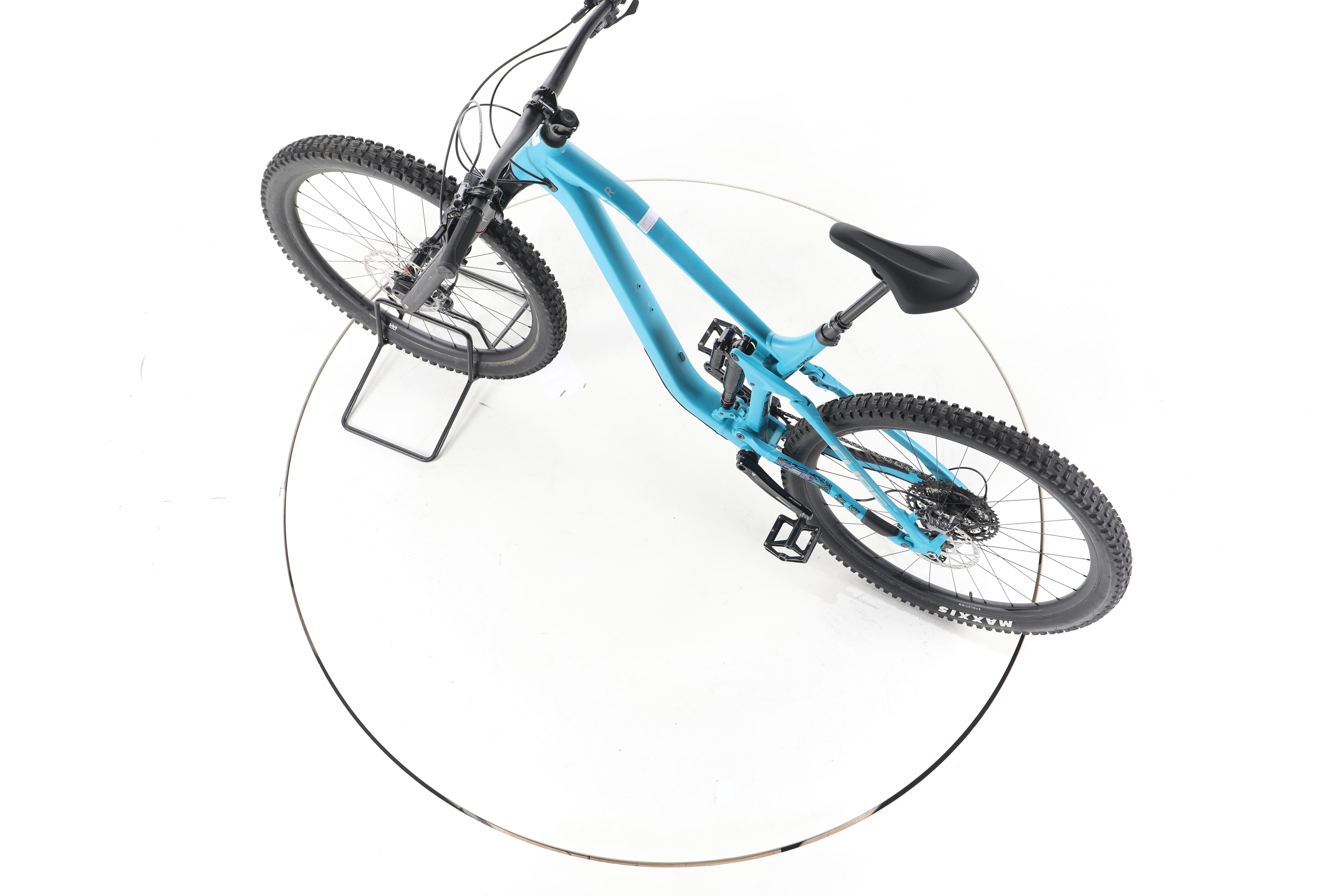 Cube Stereo ONE77 Race - Image 20