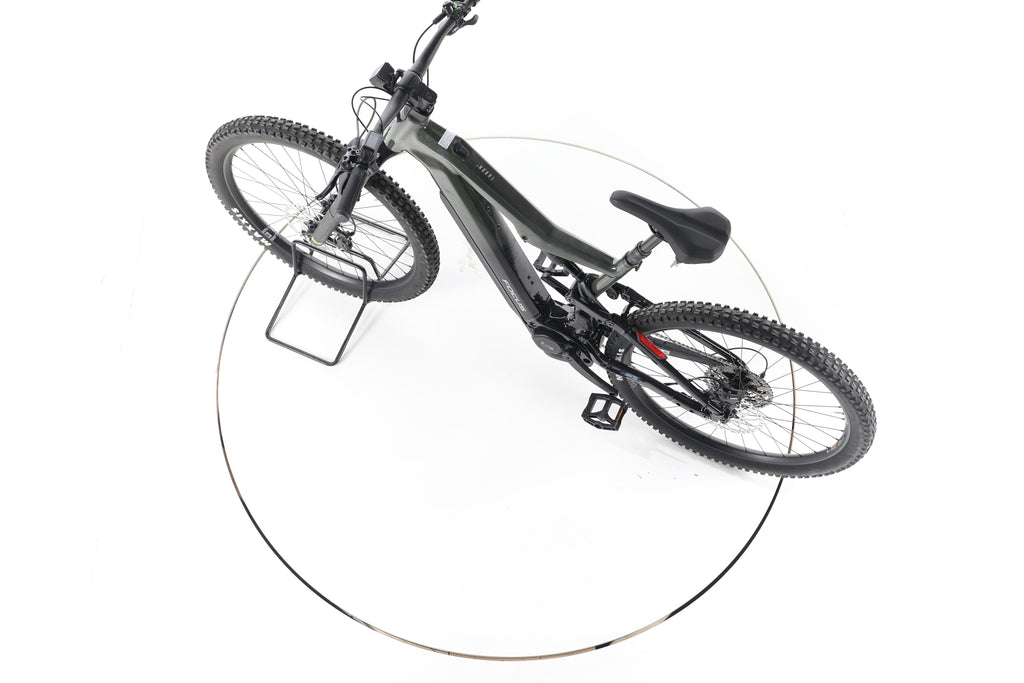 Focus Thron² 6.7 Fully E-Bike 2024 - Image 20