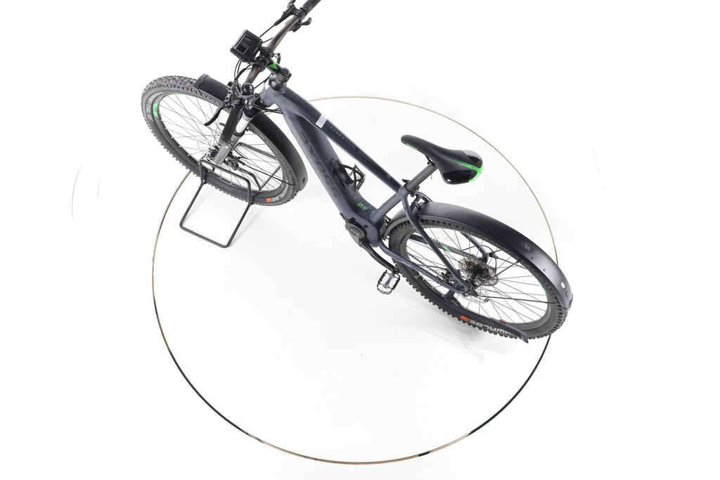 Axess Force Allroad E-Bike - Image 20