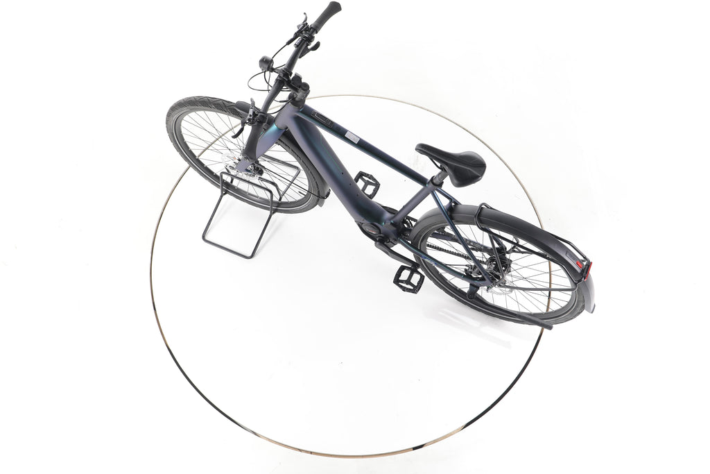 Cube Editor Hybrid SLT FE 400X City E-Bike 2025 - Image 20
