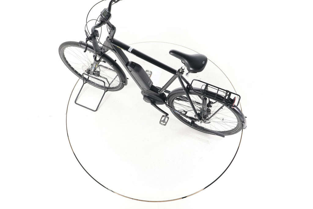 Kieler Manufaktur Bosch Active Plus 8 FL City E-Bike - Image 20
