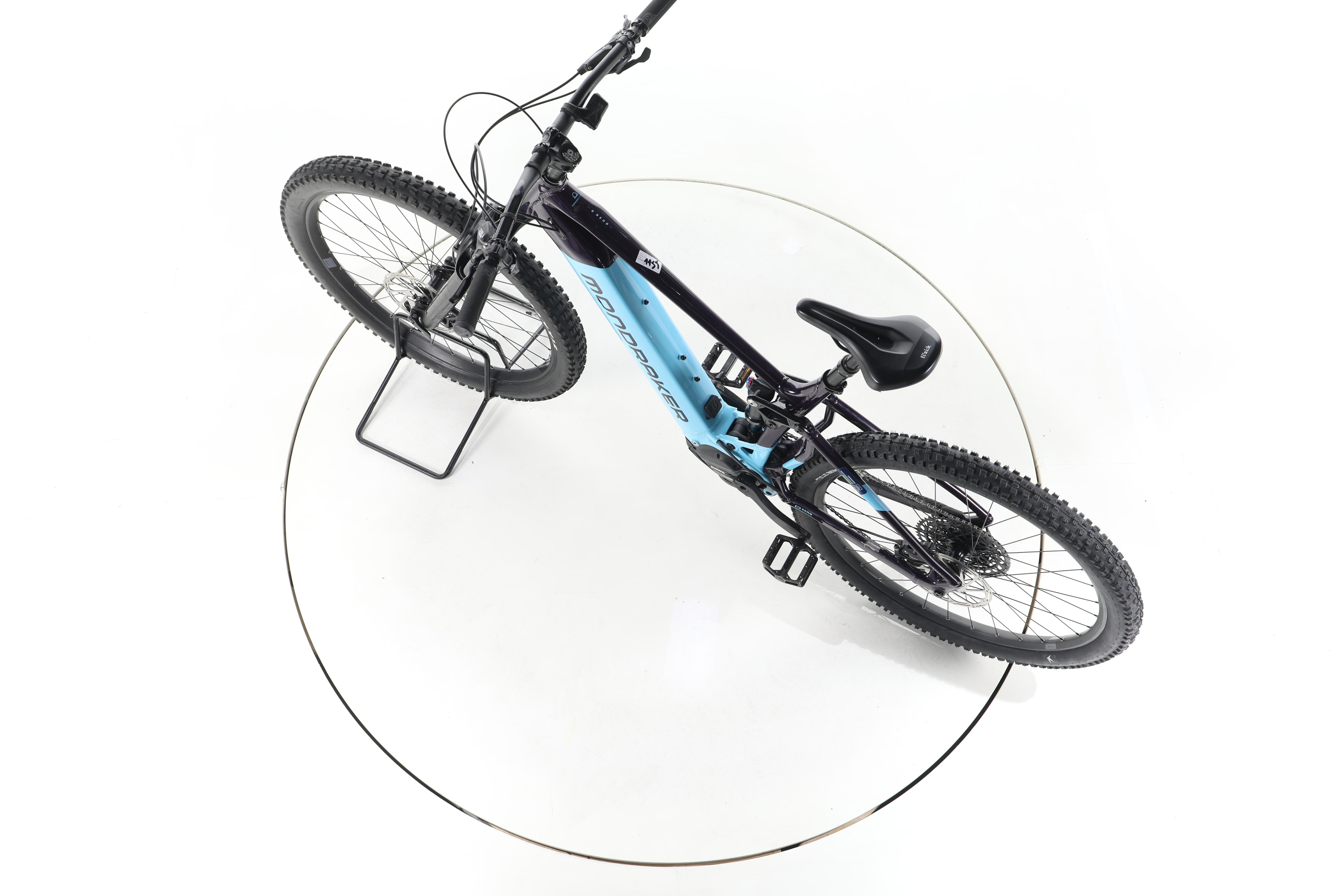 Mondraker DUSK R Fully E-Bike - Image 20