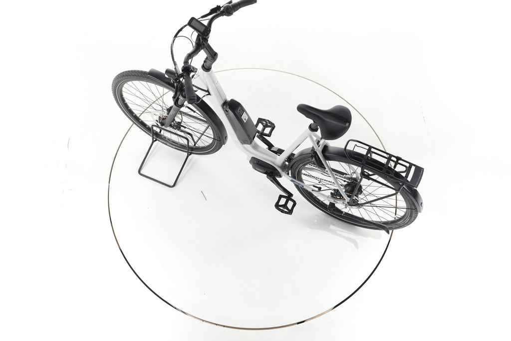 FALTER E 8.2 RT City E-Bike Tiefeinsteiger - Image 20