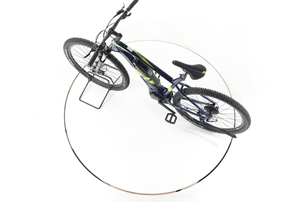R Raymon HardRay E-Nine 4.0 E-Bike - Image 20