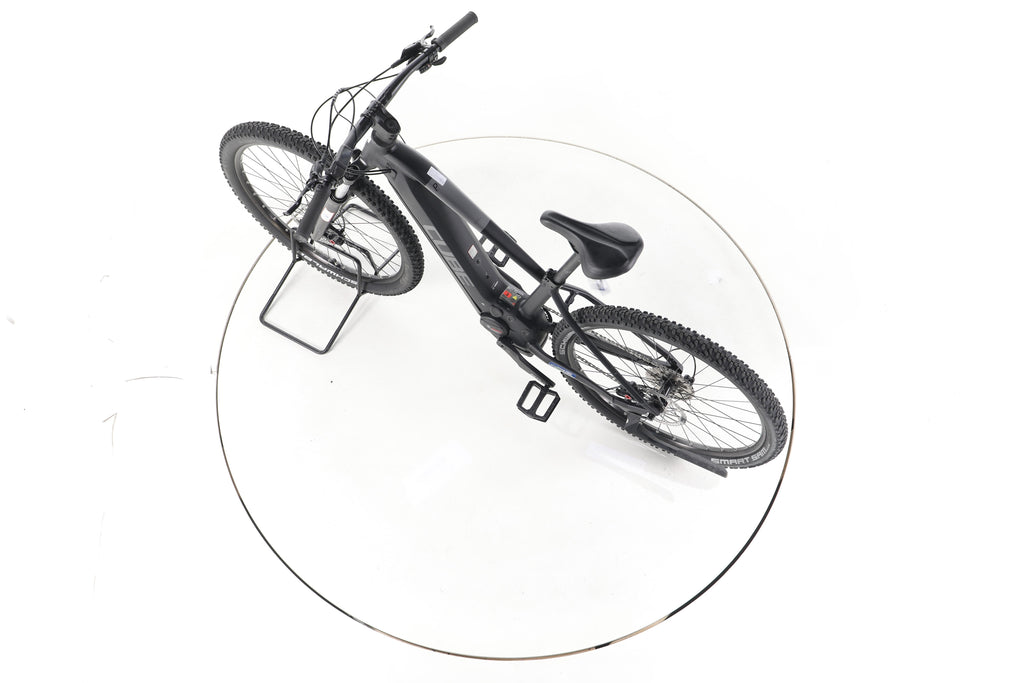Cube Reaction Hybrid Performance E-Bike - Image 20