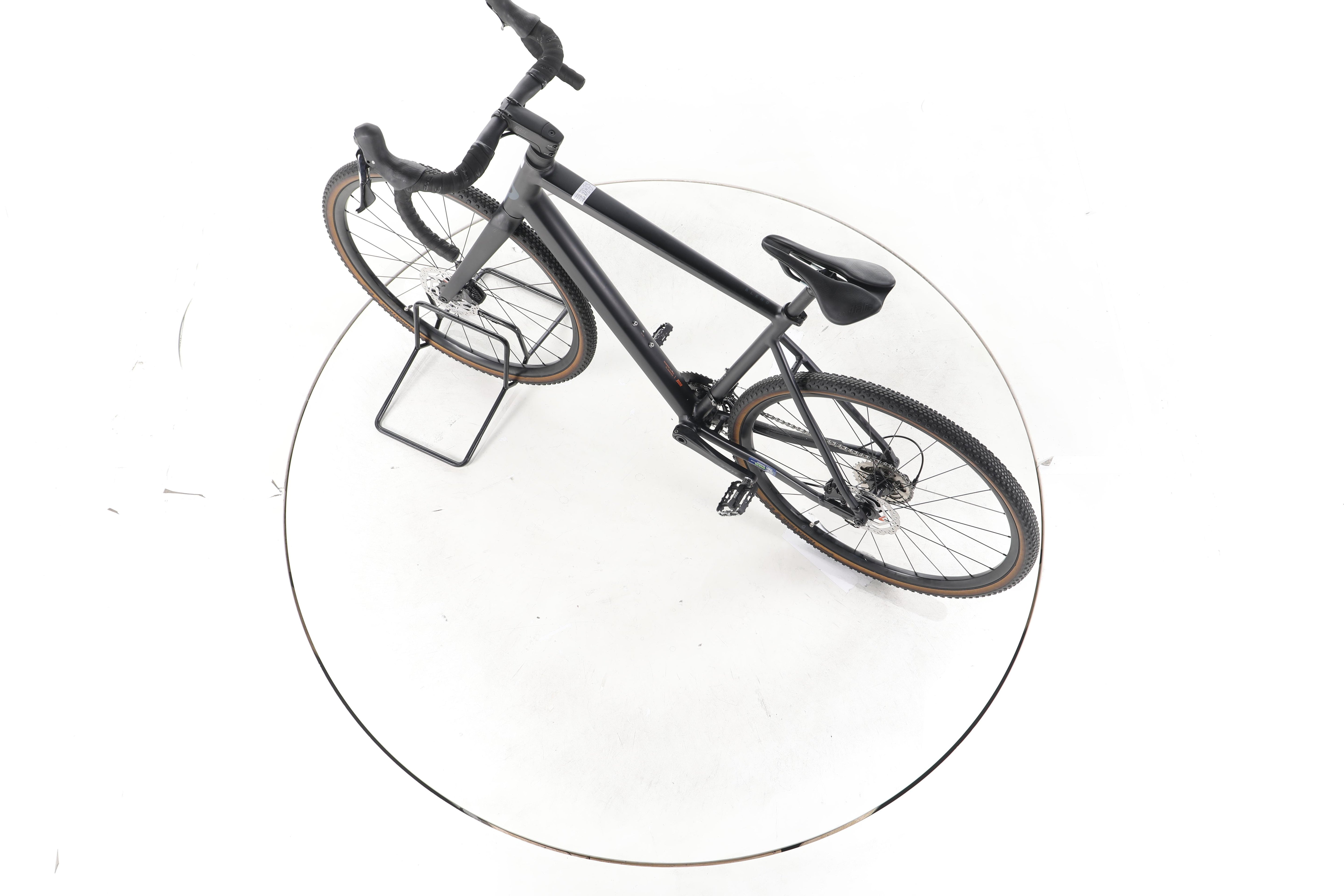 Rose Blend Gravel Gravelbike 2024 - Image 20