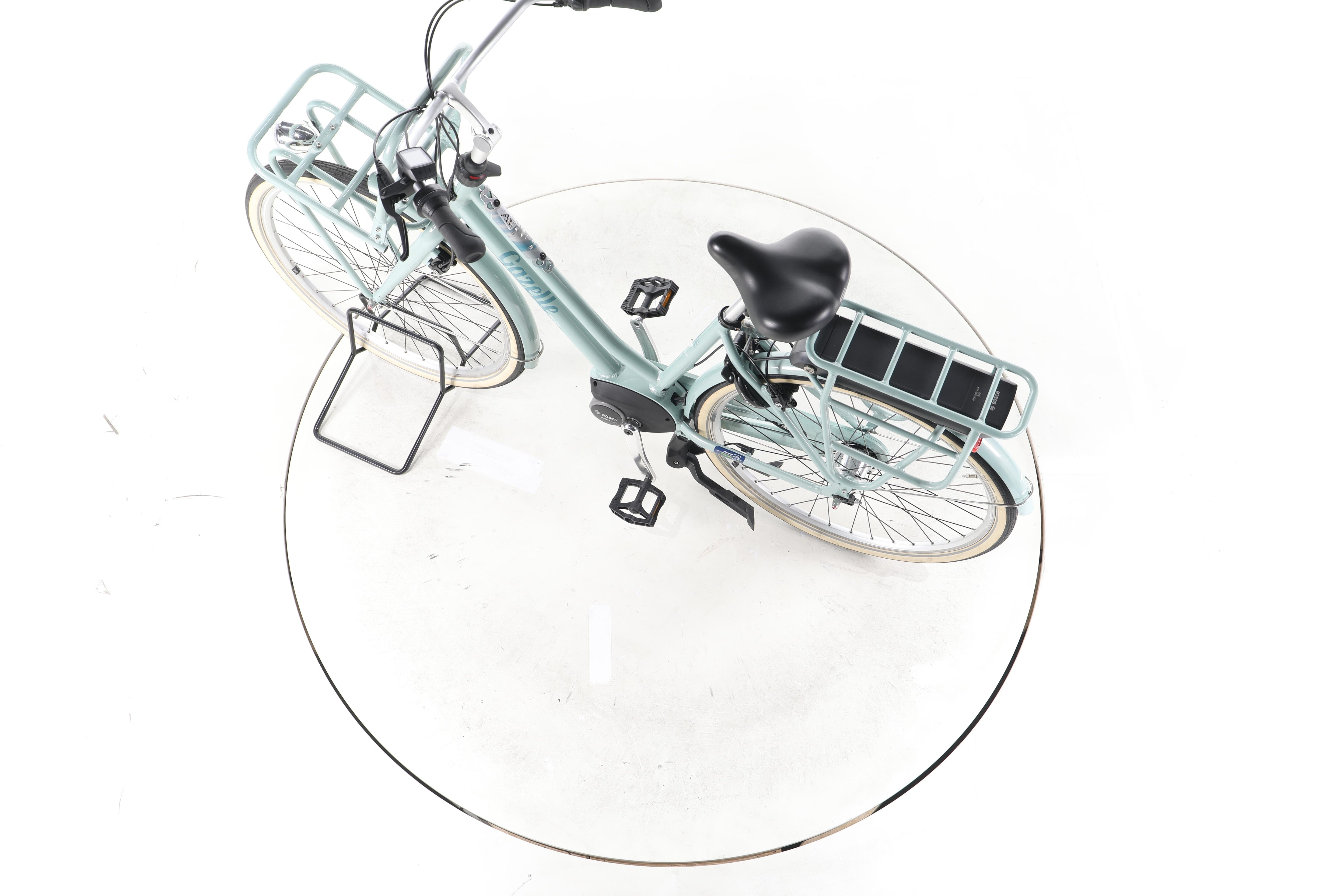 Gazelle Miss Grace C7 HMB City E-Bike Tiefeinsteiger - Image 20