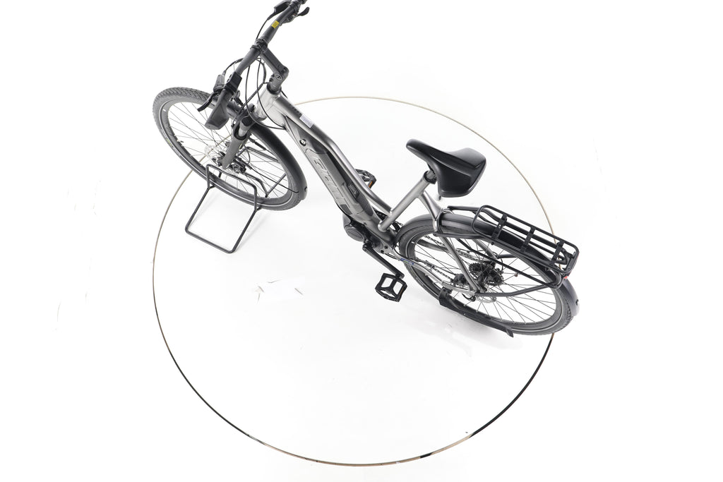 Giant Explore E+ 3 STA Trekking E-Bike - Image 20