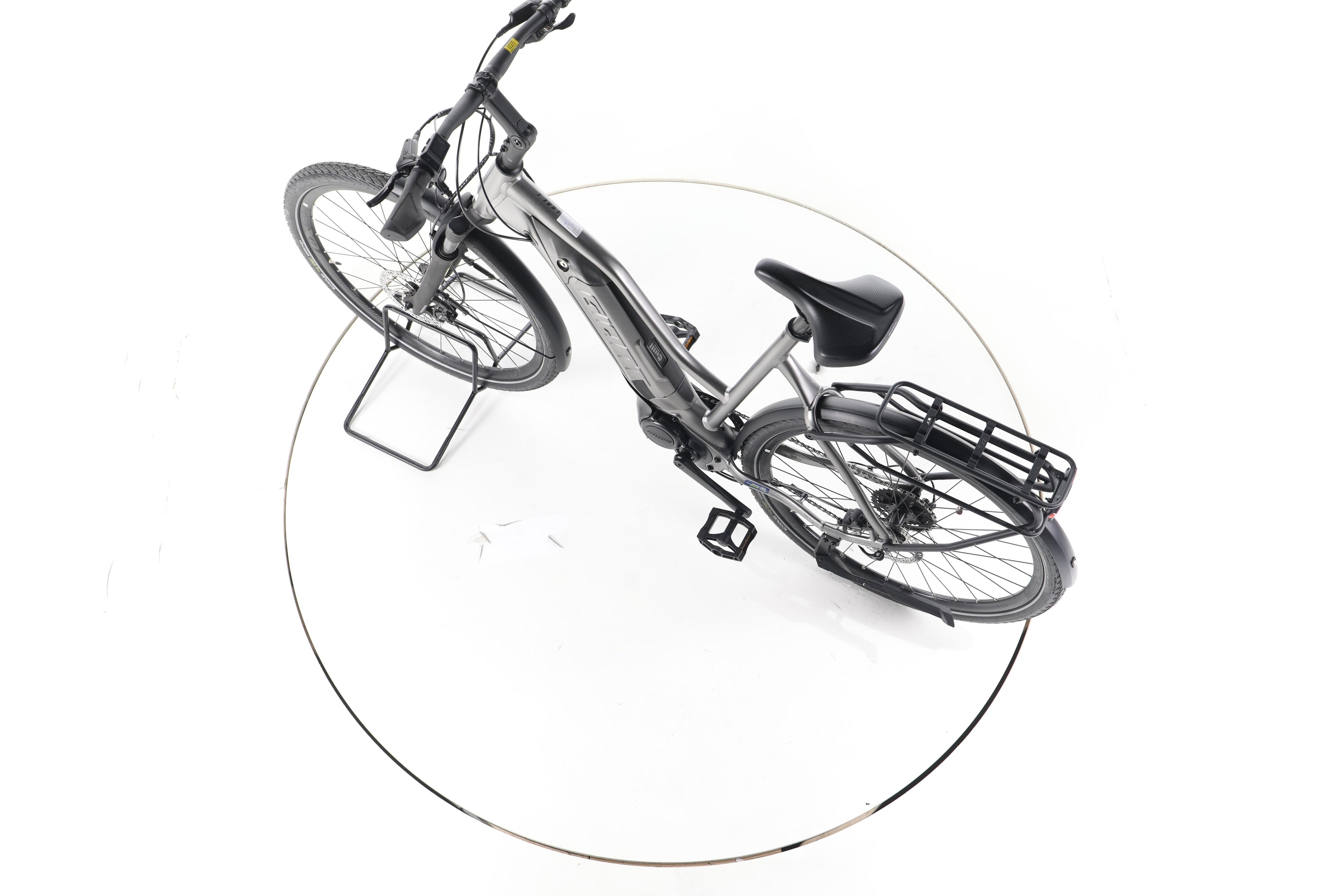 Giant Explore E+ 3 STA Trekking E-Bike - Image 20