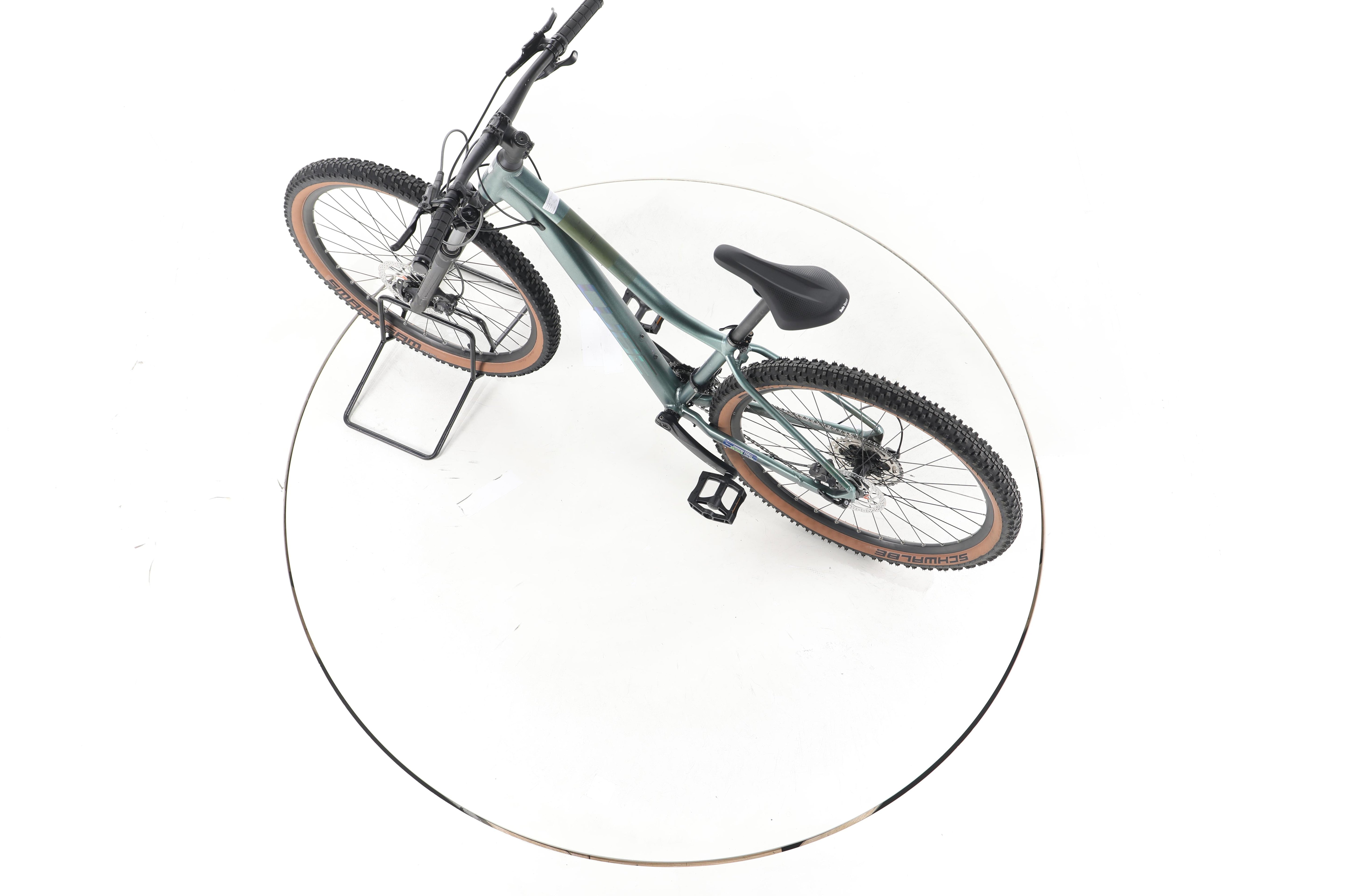 Cube Access WS Race Fahrrad Hardtail - Image 20