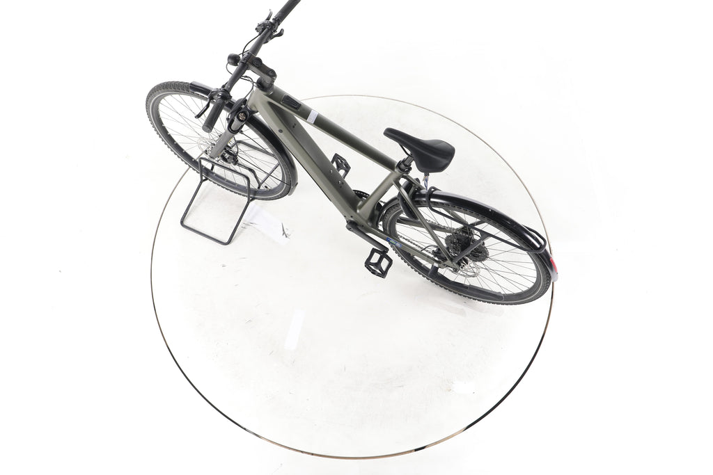 Riese & Müller UBN five touring Trekking E-Bike - Image 20