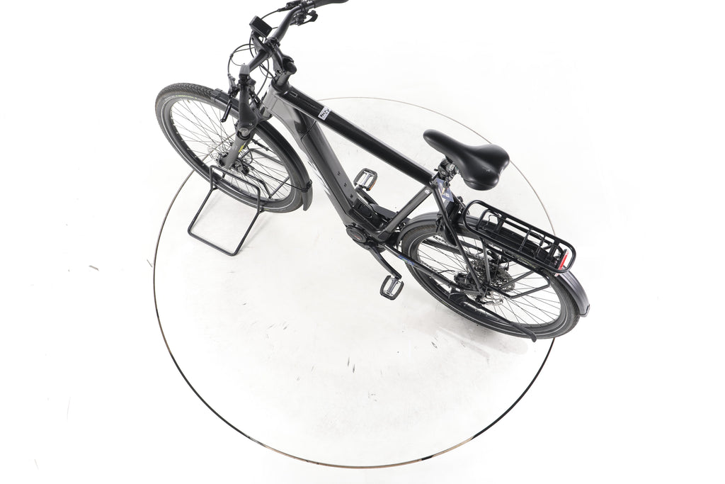 KTM Macina Style XL Trekking E-Bike - Image 20