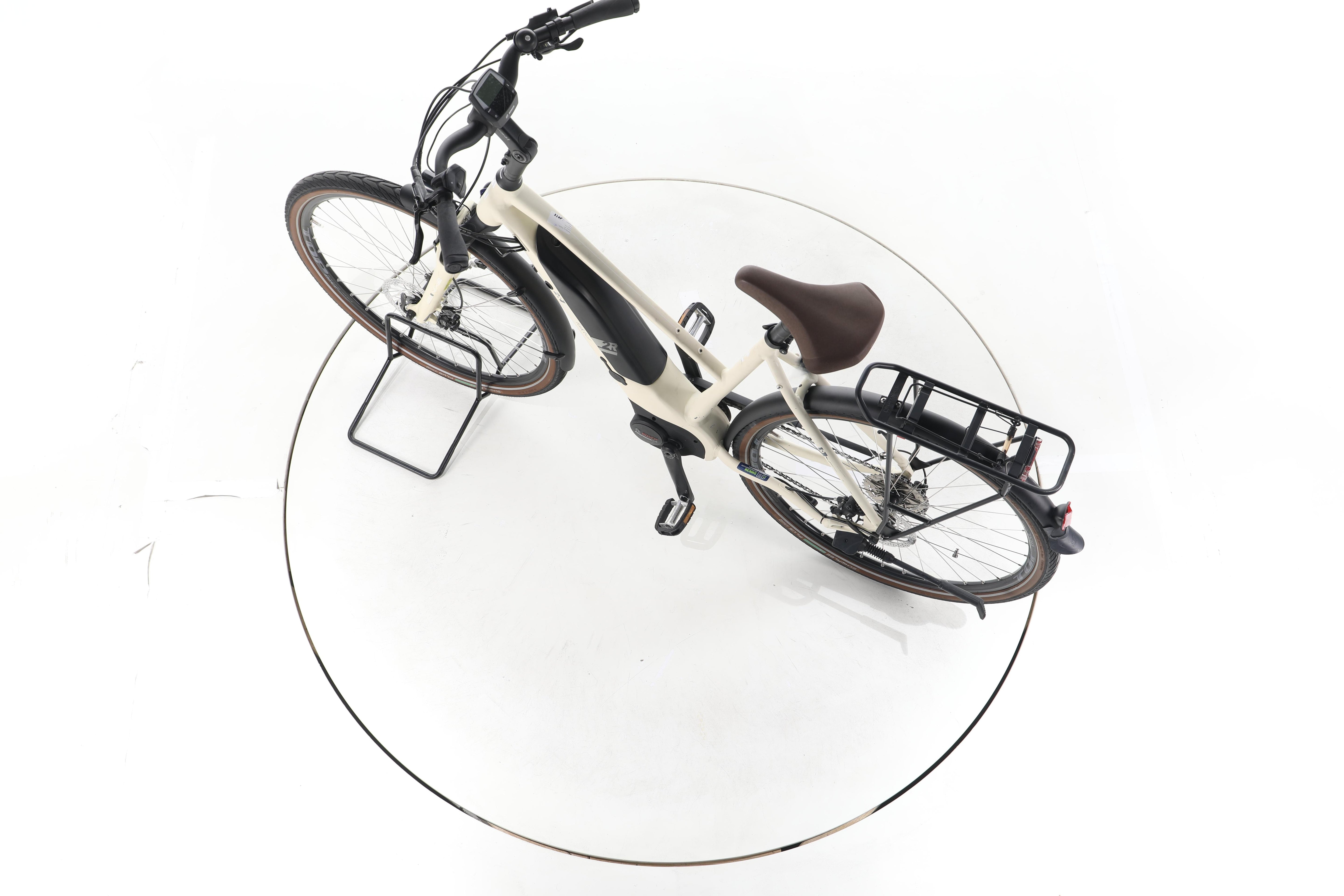 2R Manufaktur ELO 9 Trekking E-Bike - Image 20