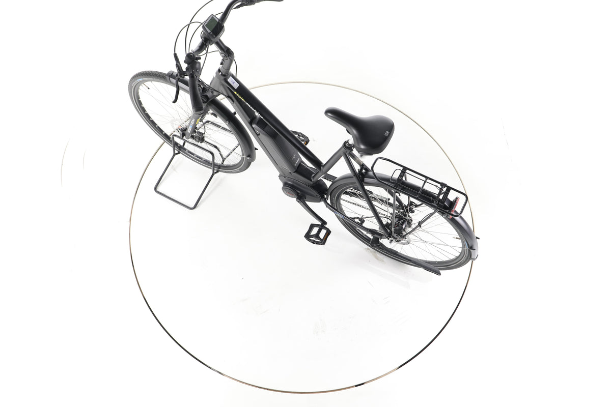 Kieler Manufaktur Modell 13 City E-Bike - Image 20