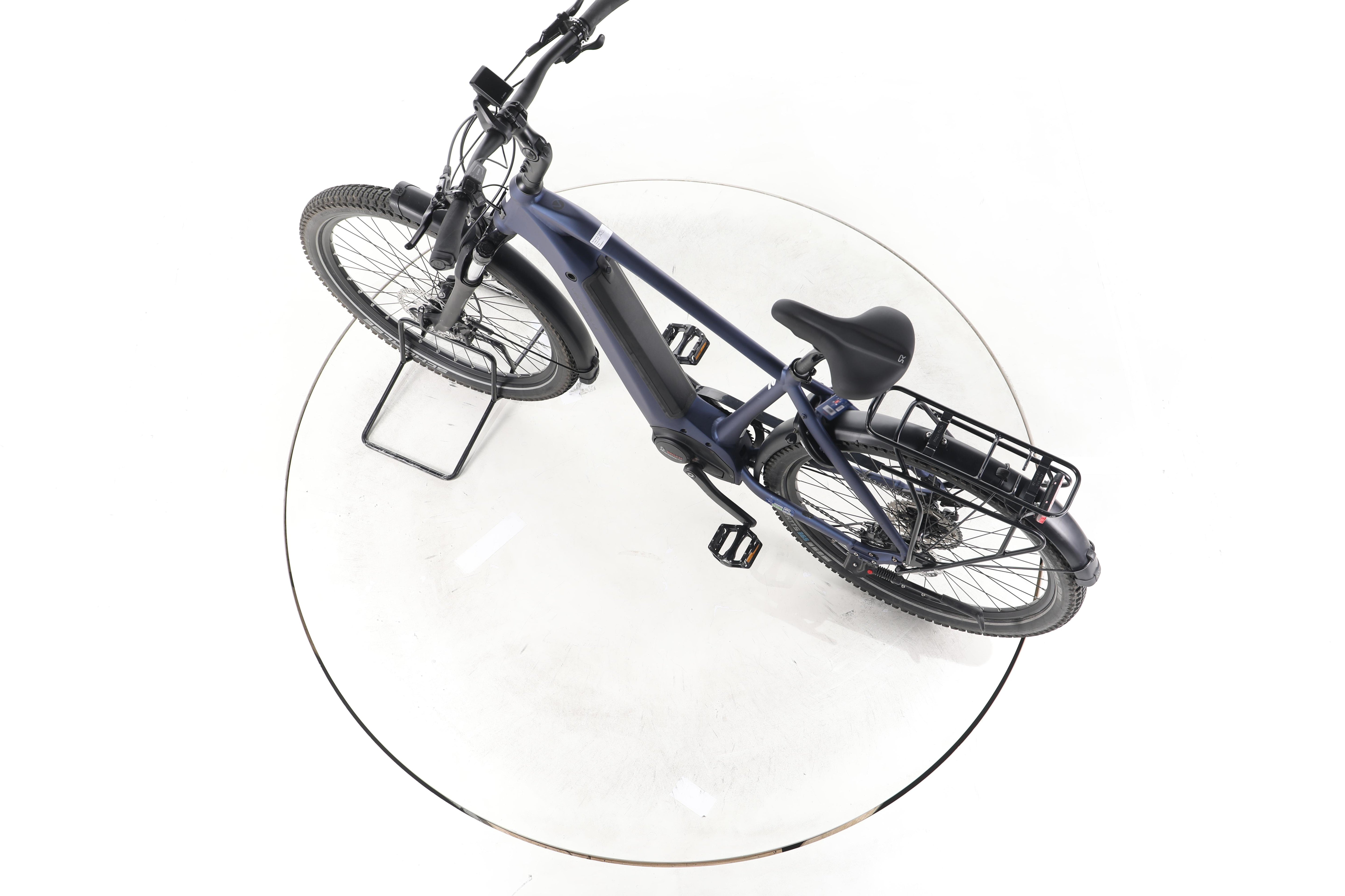 Velo de Ville SEB890 Trekking E-Bike - Image 20