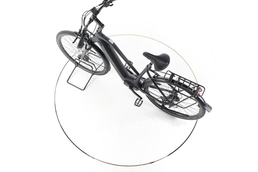 Gudereit ET 3.5 Trekking E-Bike Tiefeinsteiger 2023 - Image 20