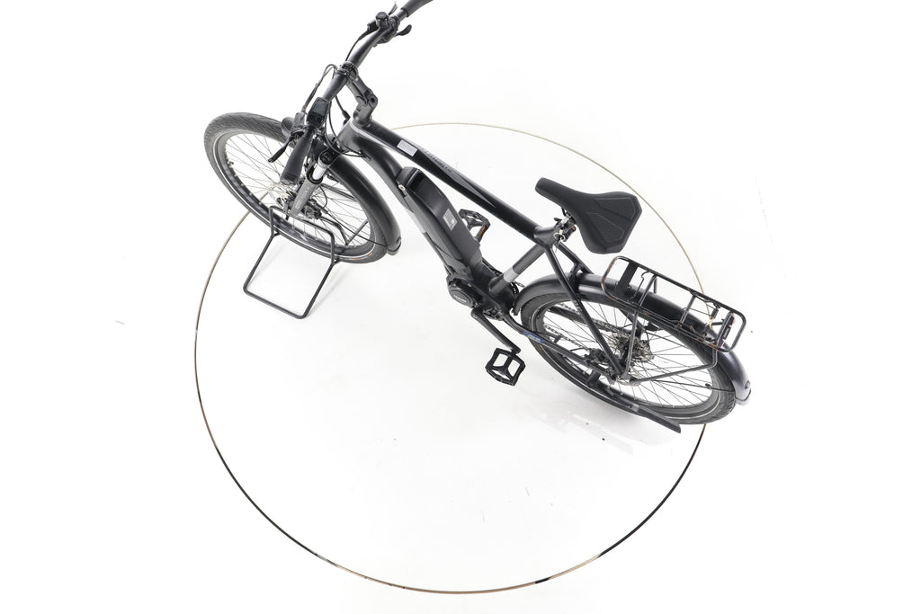 R Raymon TourRay E 3.0 Trekking E-Bike - Image 20