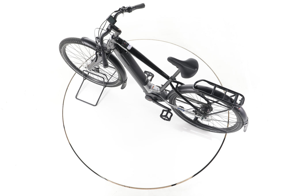Cannondale Mavaro Neo 3 City E-Bike - Image 20