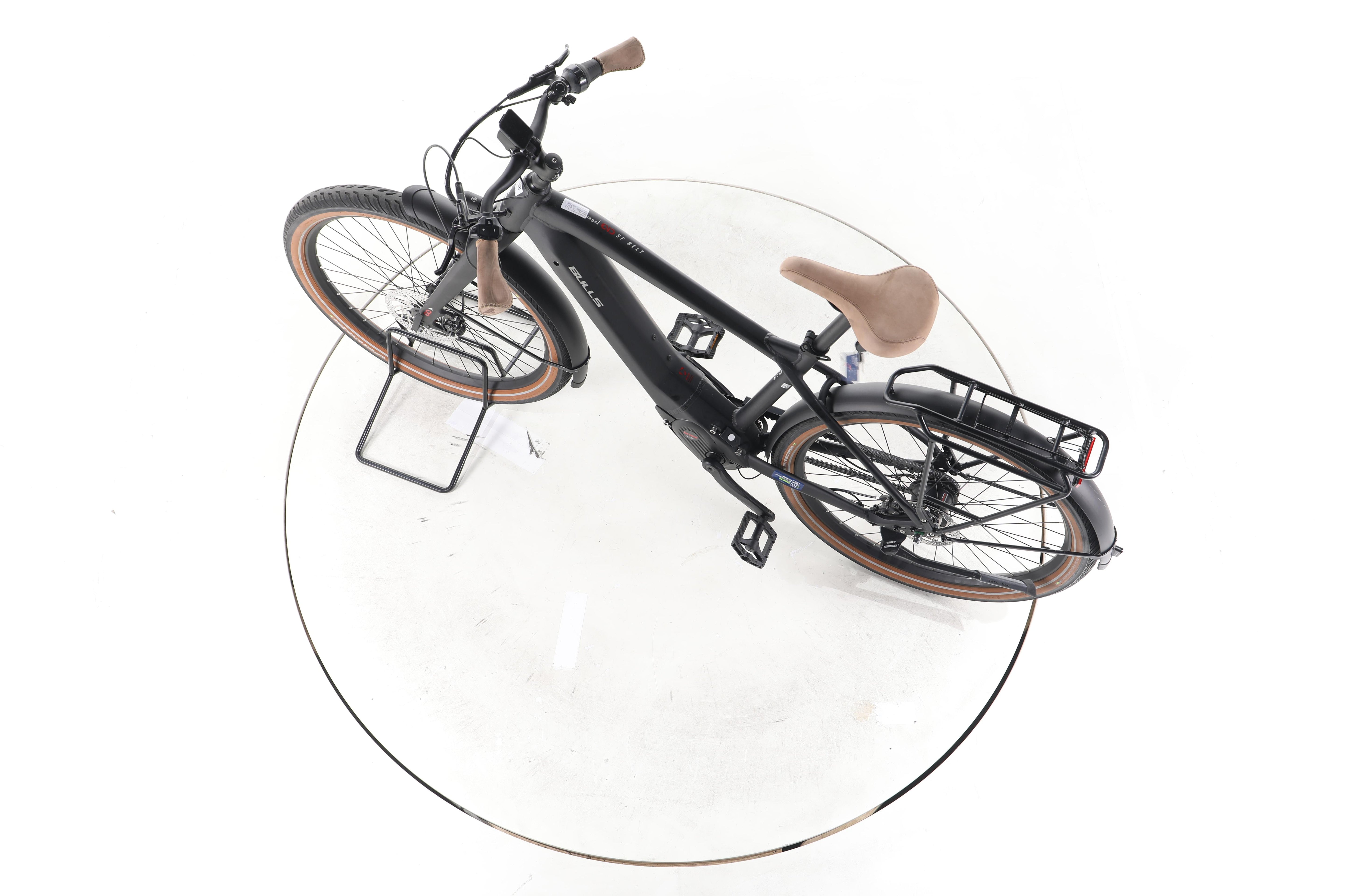 Bulls Sturmvogel EVO 5F Belt City E-Bike - Image 20