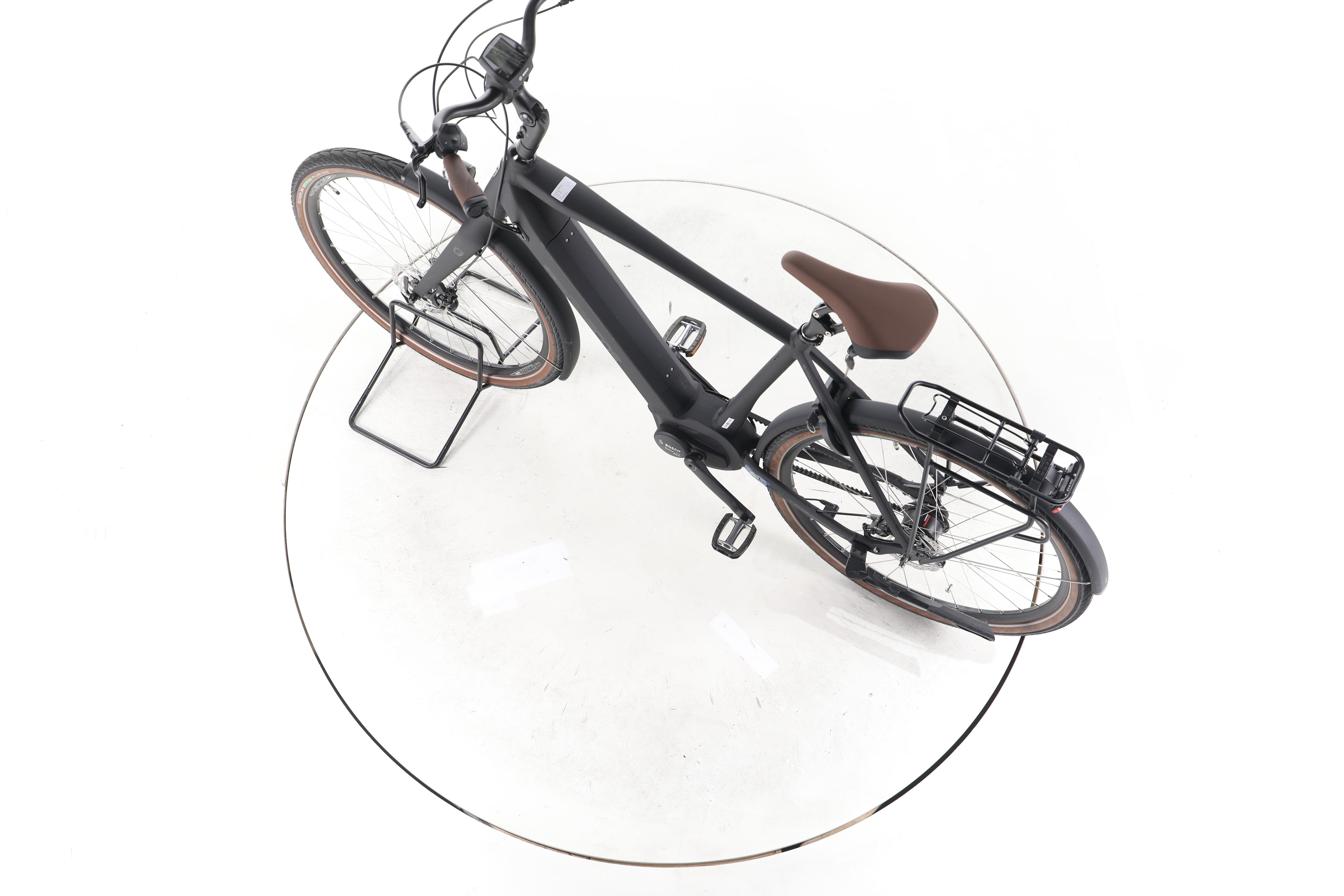 Grecos Eli 2.5 City E-Bike - Image 20