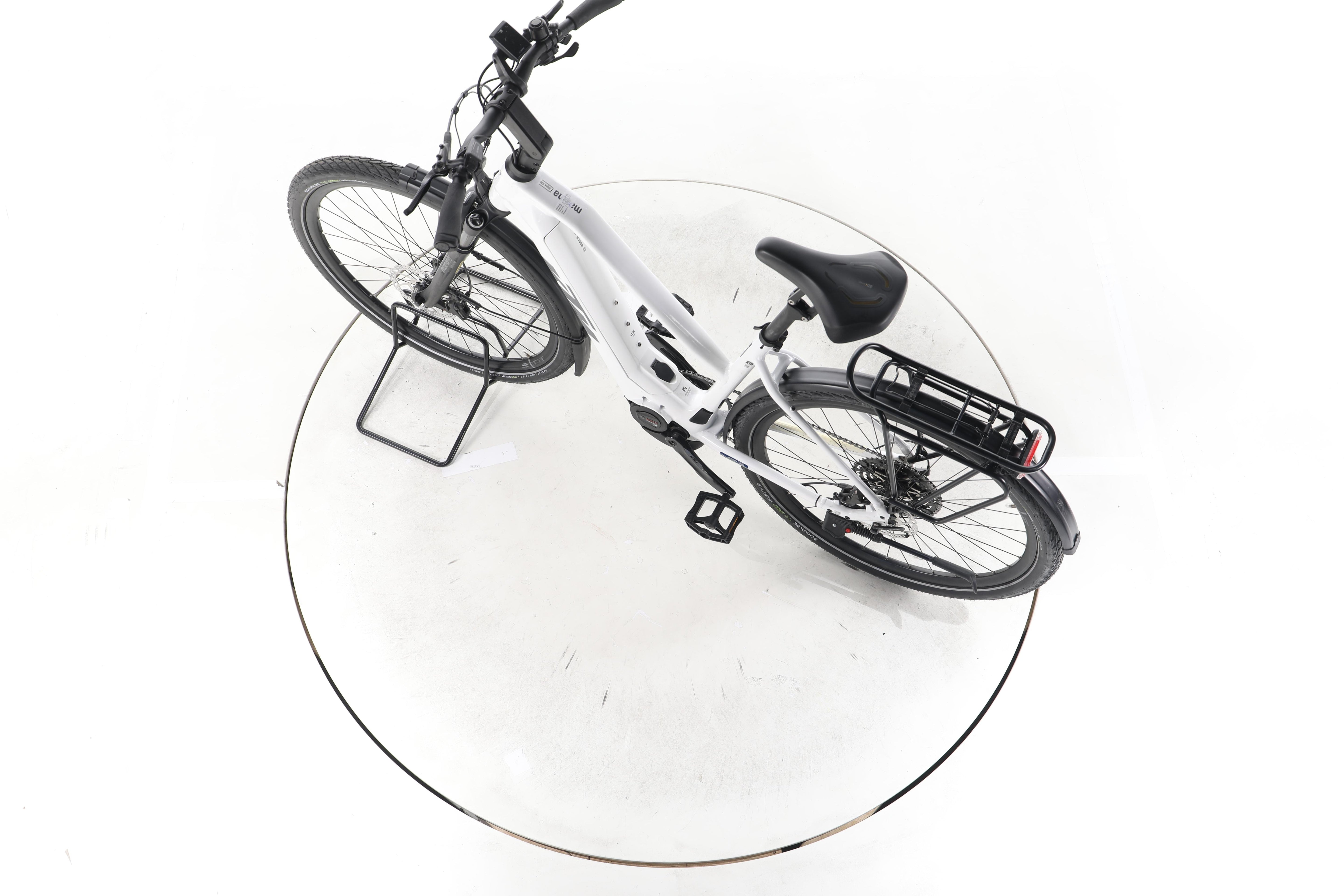 KTM Macina Style 720 Trekking E-Bike - Image 20