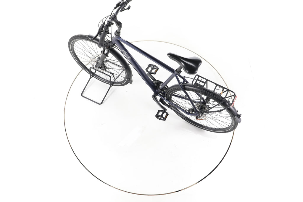 HAWK Bikes Trekking Gent Deluxe - Image 20