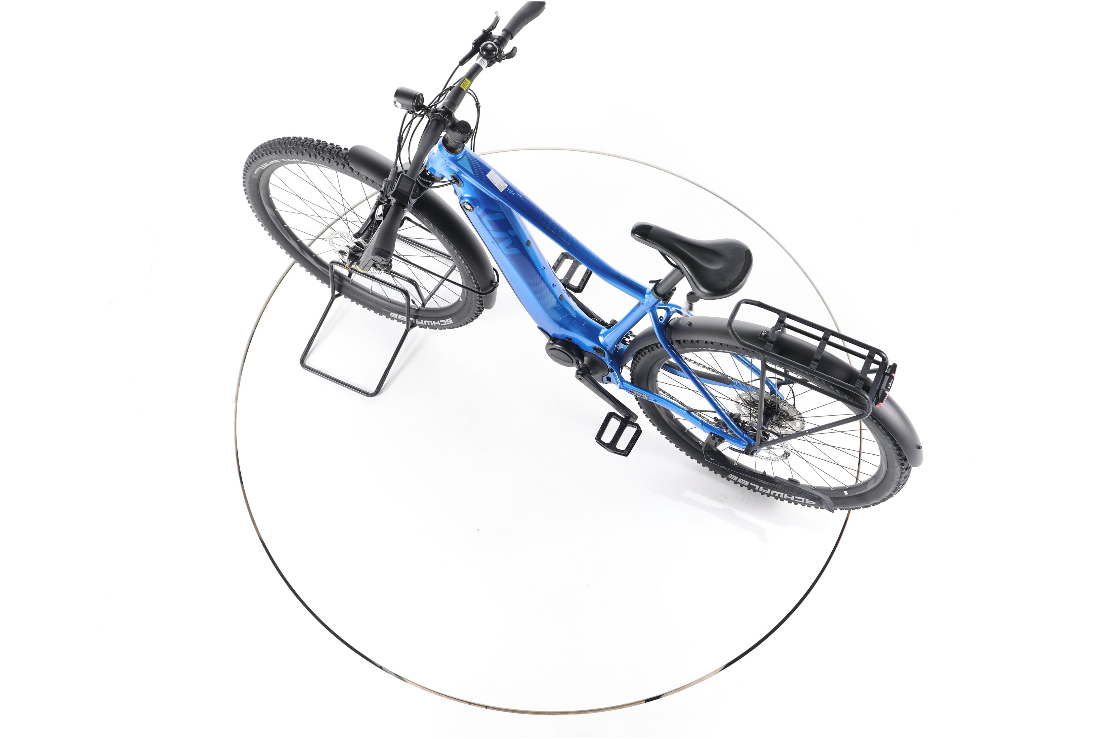 Liv Vall-E+ EX E-Bike - Image 20