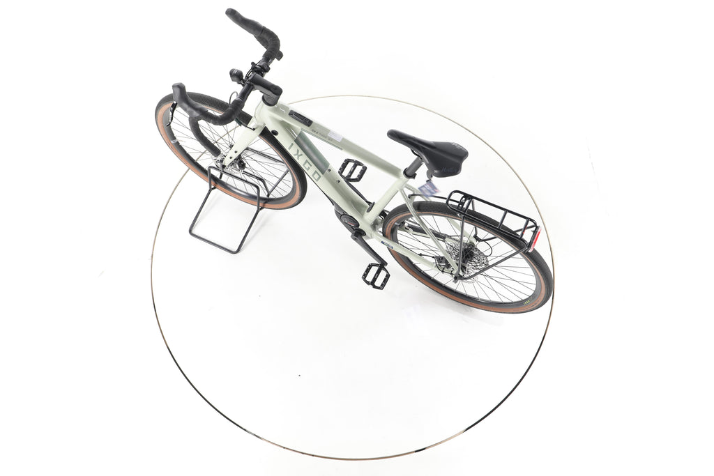 IXGO GX-E Three E-Gravelbike - Image 20