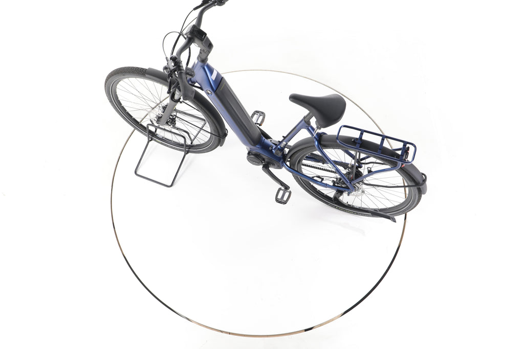 Giant Dailytour E+ 1 LDS City E-Bike Tiefeinsteiger - Image 20