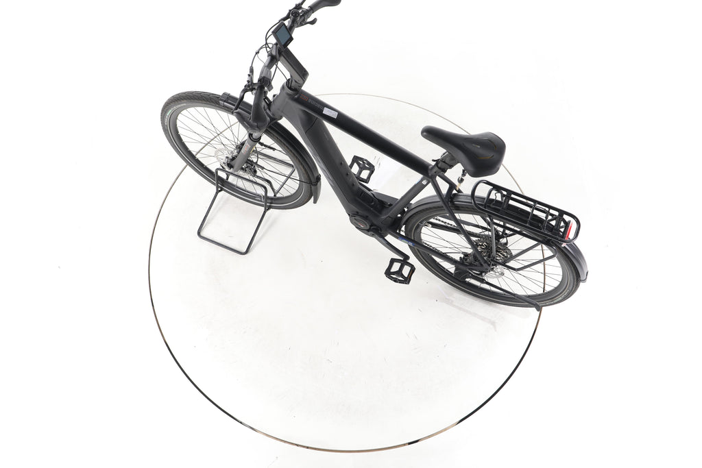 KTM Macina Style 730 Trekking E-Bike - Image 20