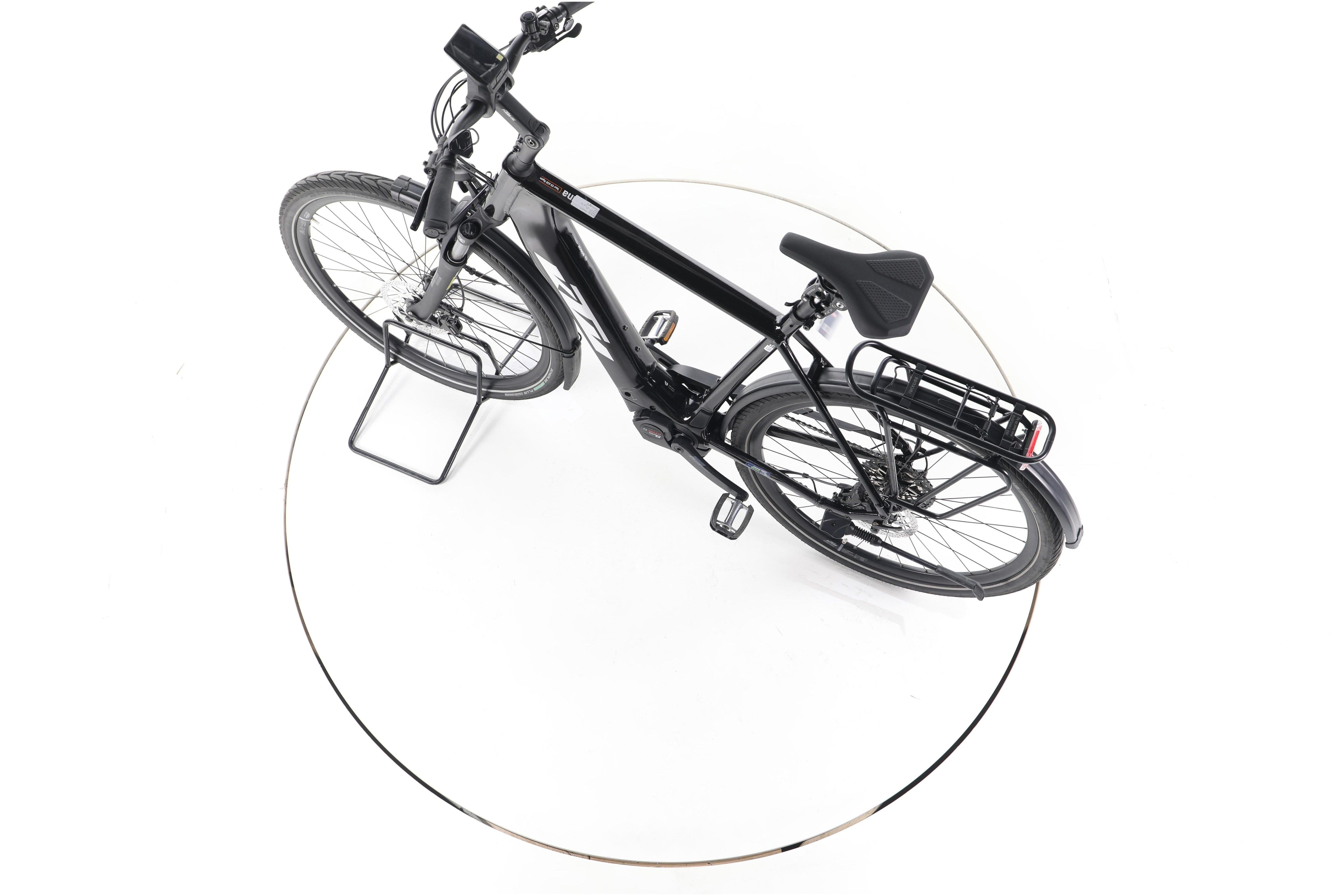 KTM Macina Tour CX 610 Nyon Trekking E-Bike - Image 20