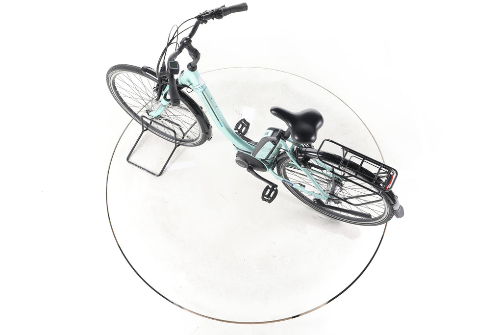Triumph E-Cloud 400 City E-Bike Tiefeinsteiger - Image 20
