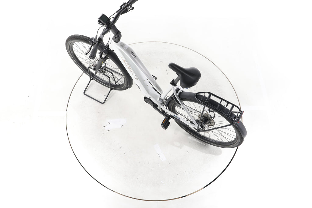 Scott Sub Sport eRide Trekking E-Bike Tiefeinsteiger - Image 20