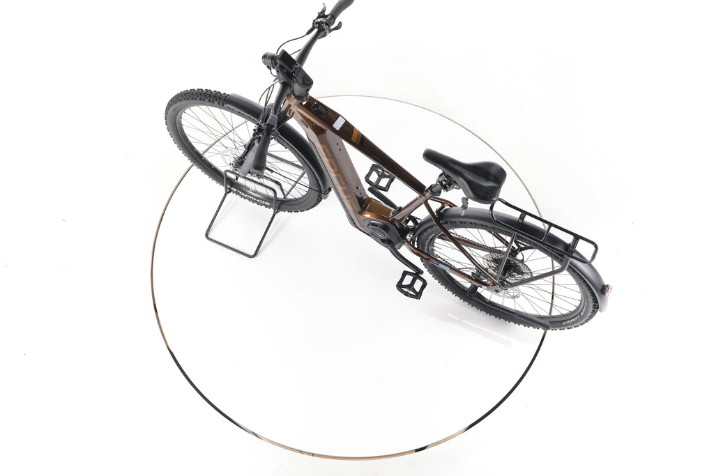 Focus Aventura² 6.8 Trekking E-Bike - Image 20