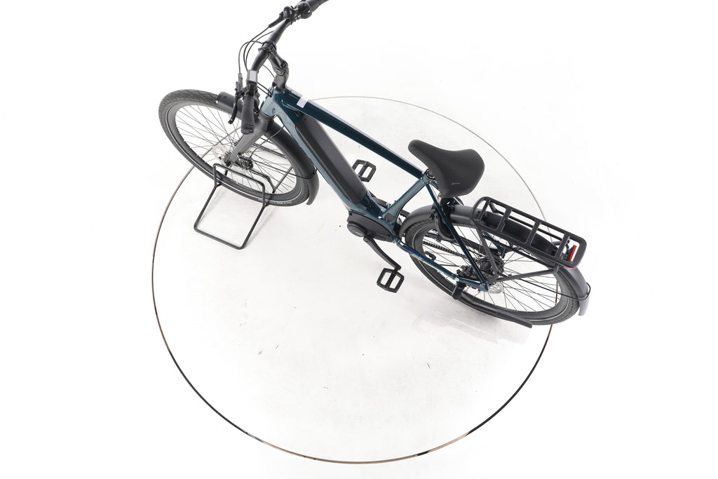 Gazelle Ultimate C8+ HMB Belt City E-Bike - Image 20