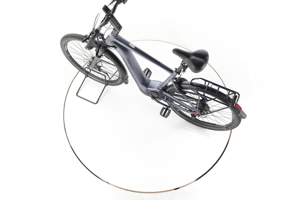 Pegasus Premio EVO NV Belt City E-Bike - Image 20