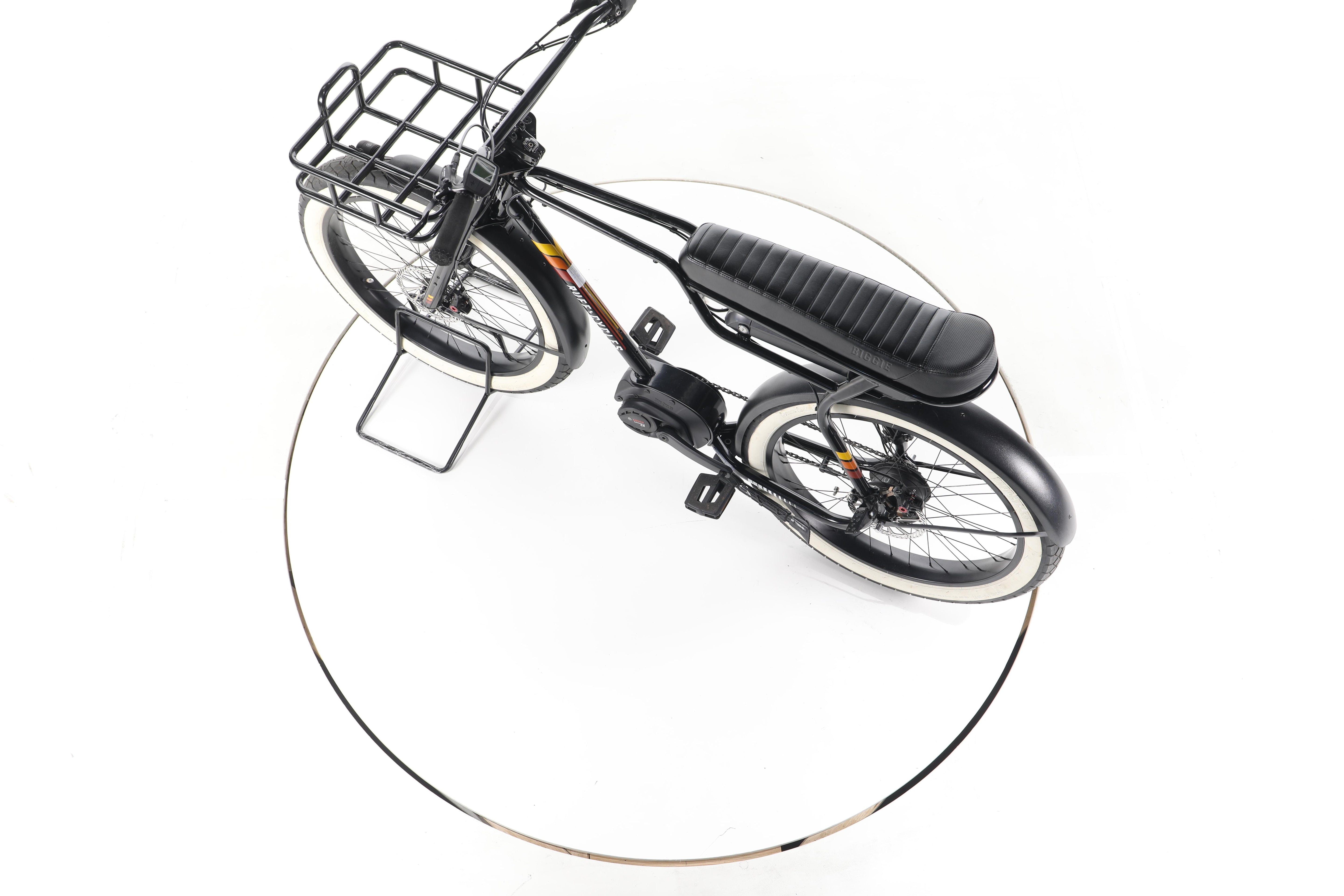 Ruff Cycles BIGGIE E-Fatbikes - Image 20