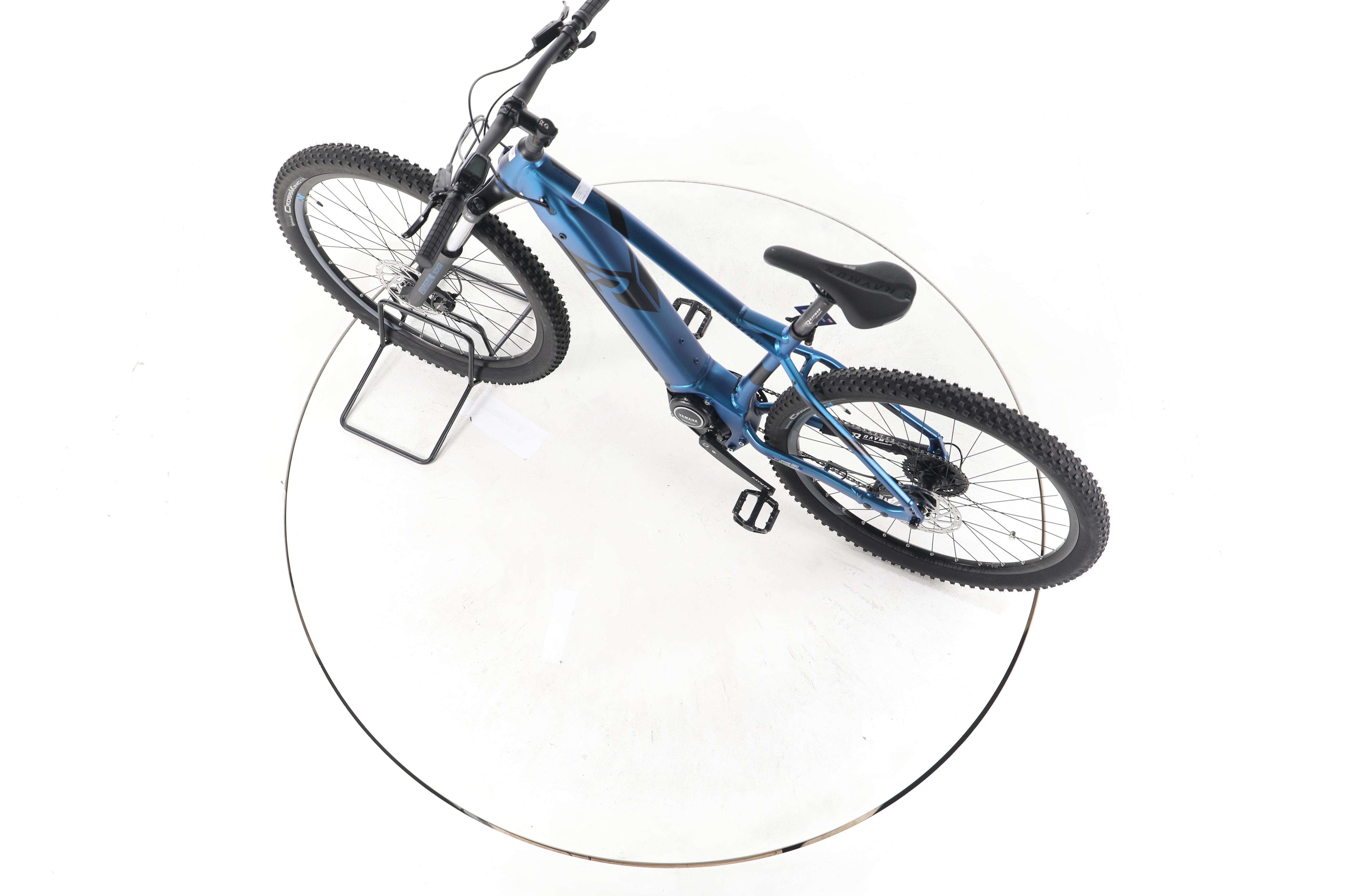 R Raymon HardRay E 5.0 E-Bike - Image 20