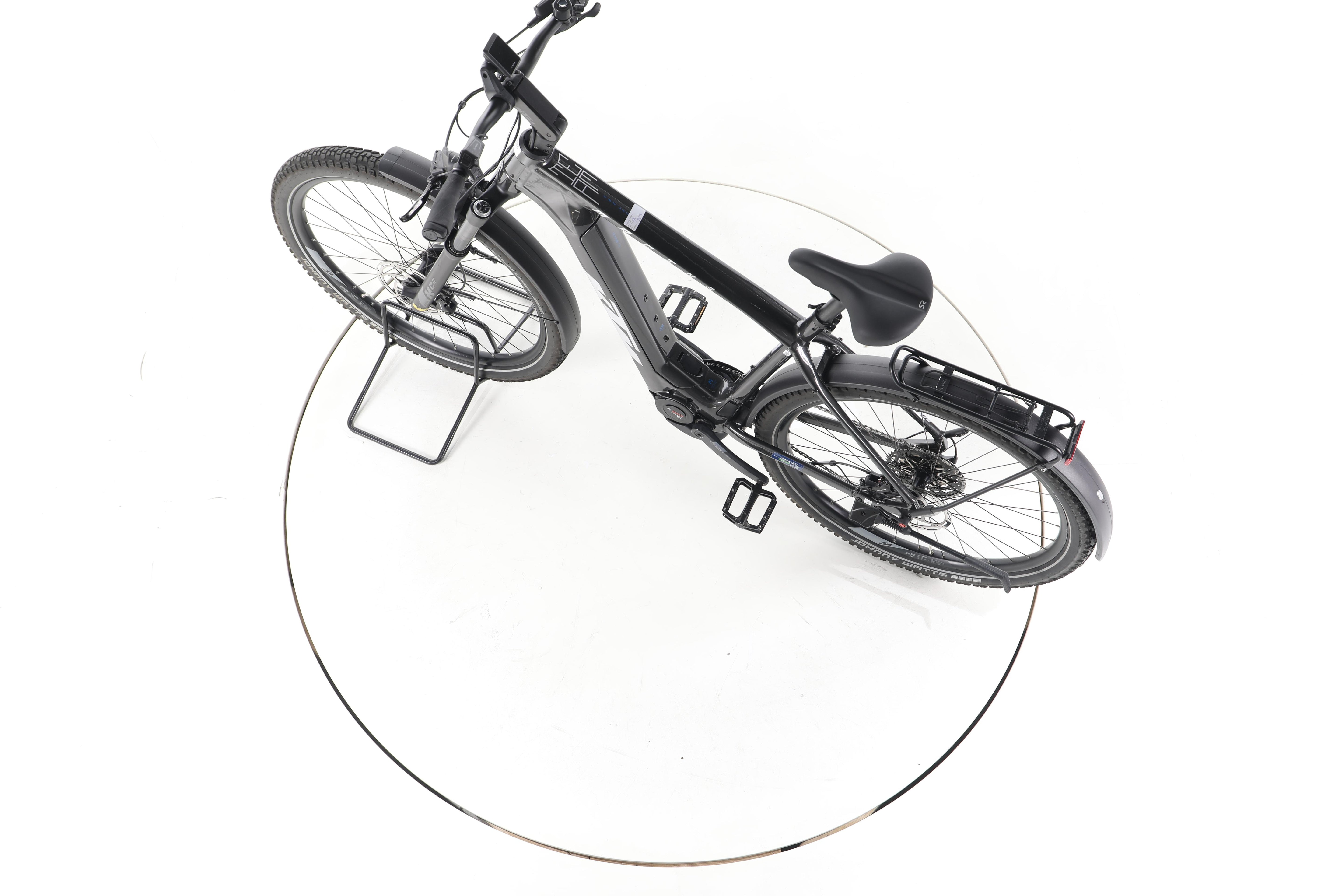 KTM Team 792 LFC Trekking E-Bike - Image 20