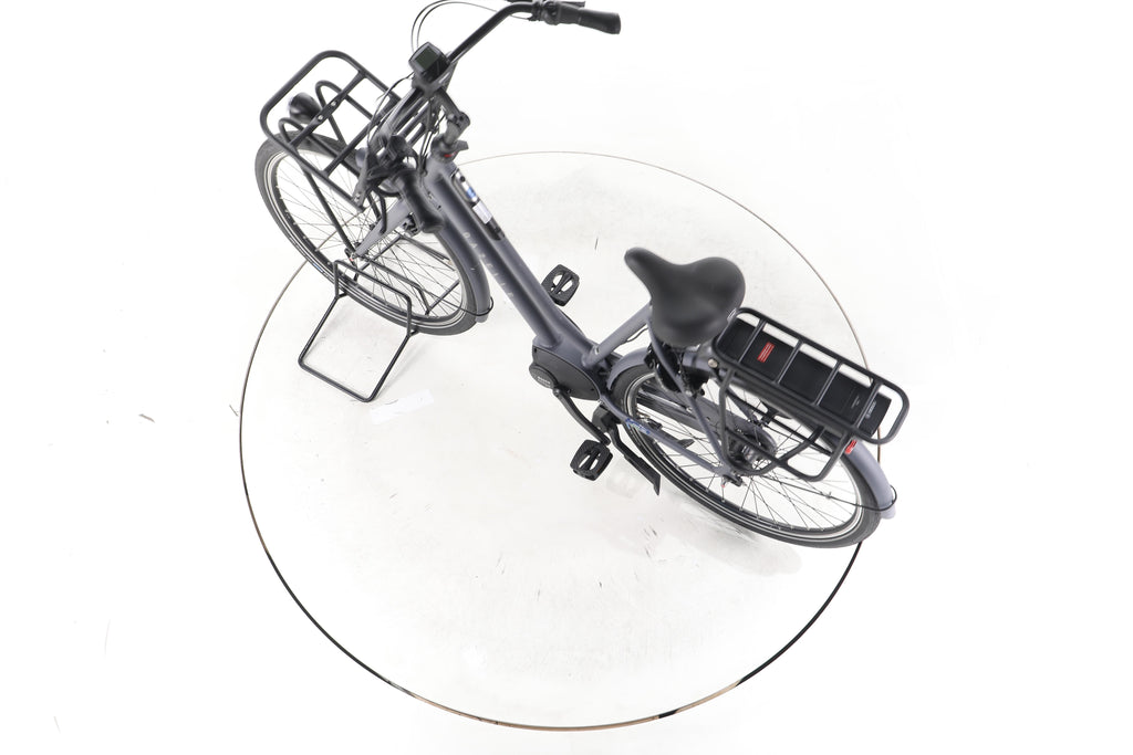 Gazelle HeavyDutyNL C7+ HMB City E-Bike Tiefeinsteiger 2024 - Image 20