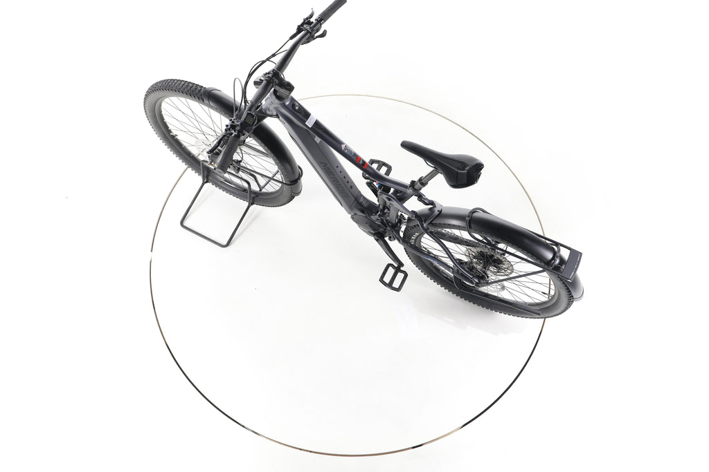 Merida eONE-FORTY EQ SUV E-Bike - Image 20