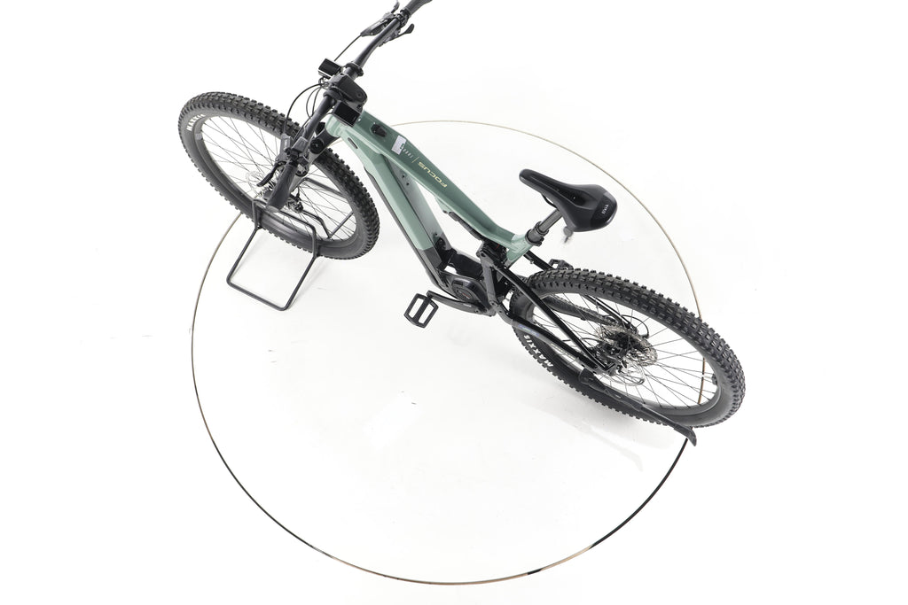Focus Thron² 6.8 Fully E-Bike 2024 - Image 20