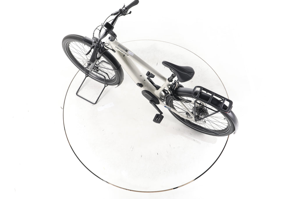 Specialized Vado 5.0 Trekking E-Bike - Image 20